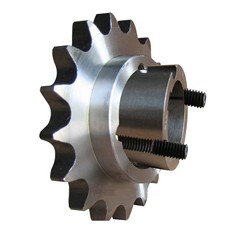 Taper Bore Sprockets NO.160